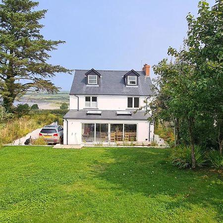 Cippinstone Newport (Pembrokeshire) Exterior foto