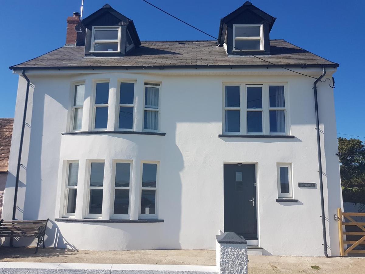 Cippinstone Newport (Pembrokeshire) Exterior foto