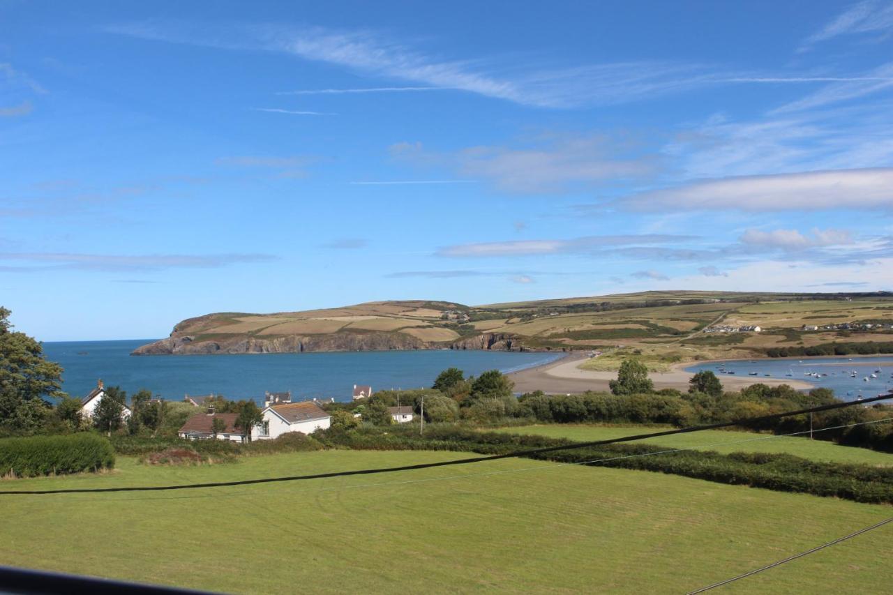 Cippinstone Newport (Pembrokeshire) Exterior foto