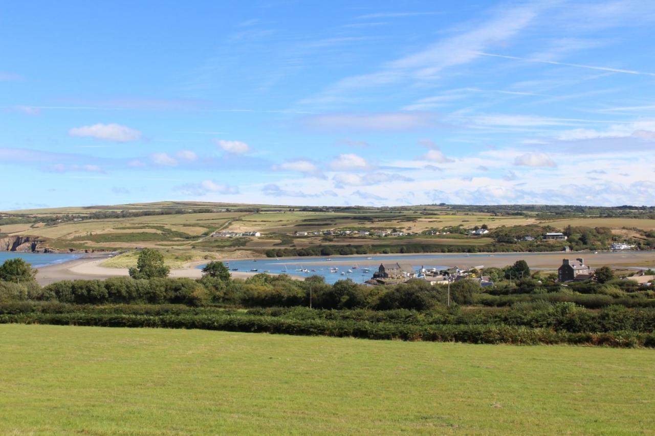 Cippinstone Newport (Pembrokeshire) Exterior foto
