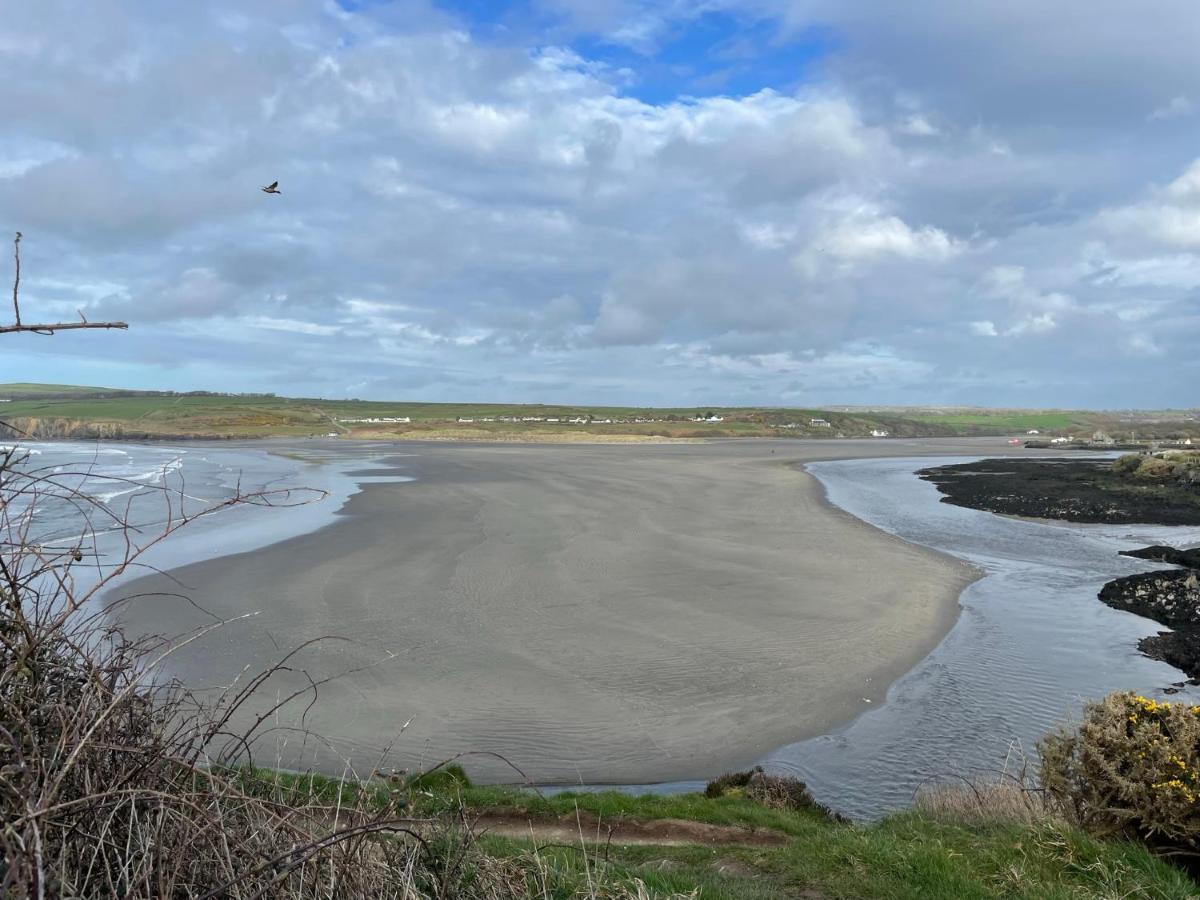 Cippinstone Newport (Pembrokeshire) Exterior foto