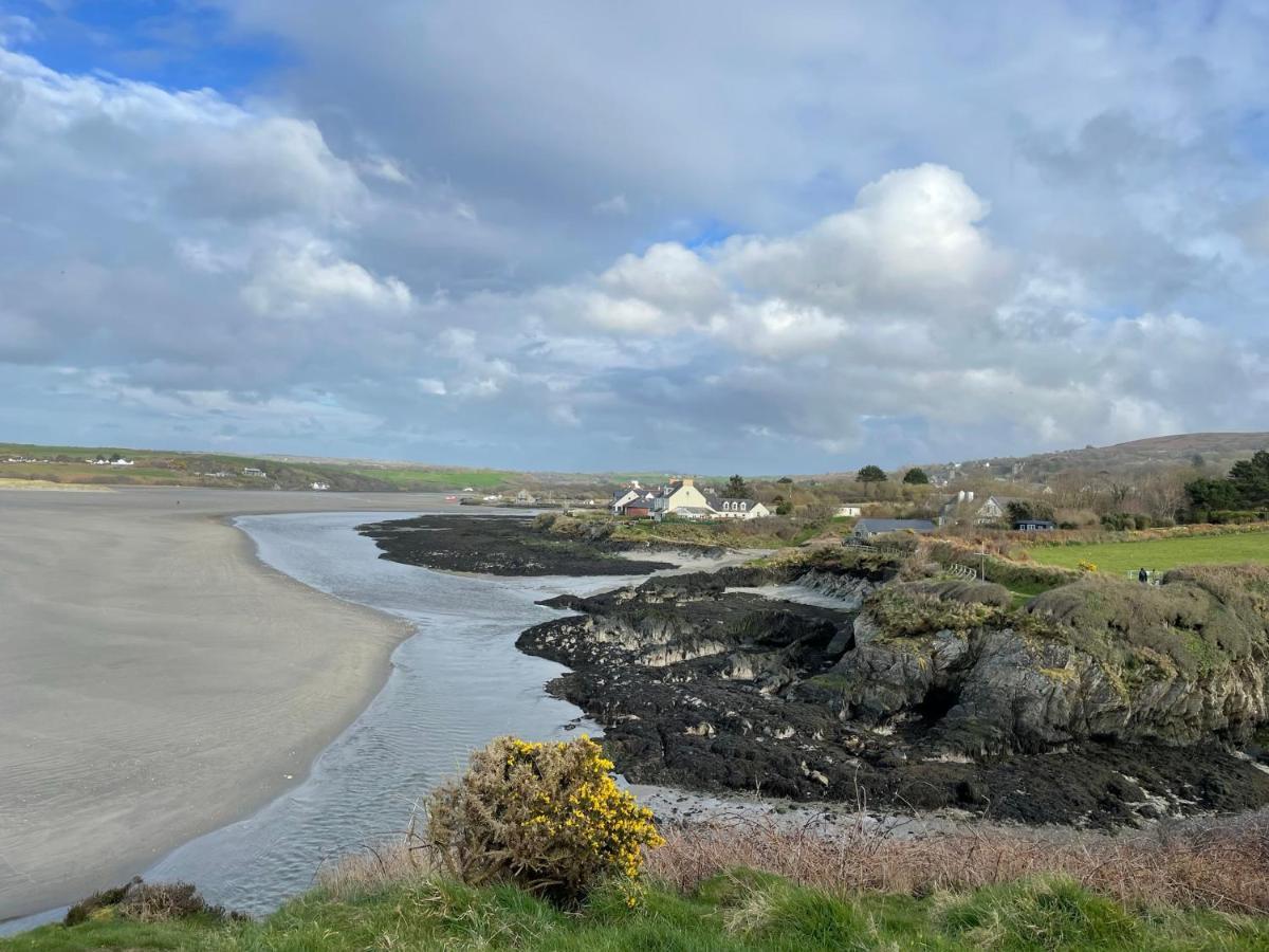 Cippinstone Newport (Pembrokeshire) Exterior foto